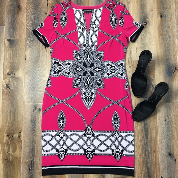 Jones New York Dresses & Skirts - 🤩SALE🤩 Jones New York Hot Shift Dress